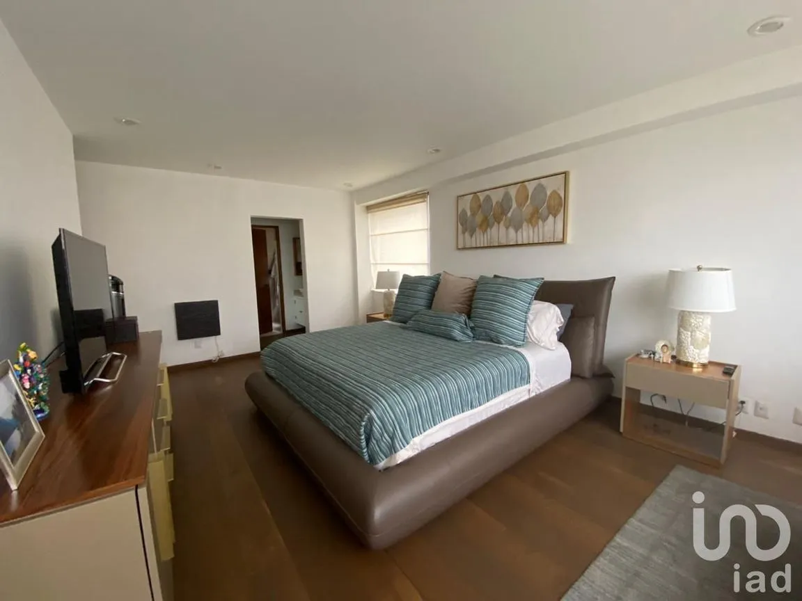 Departamento en Renta en Lomas de Tecamachalco, Naucalpan de Juárez, México | NEX-33138 | iad México | Foto 4 de 12
