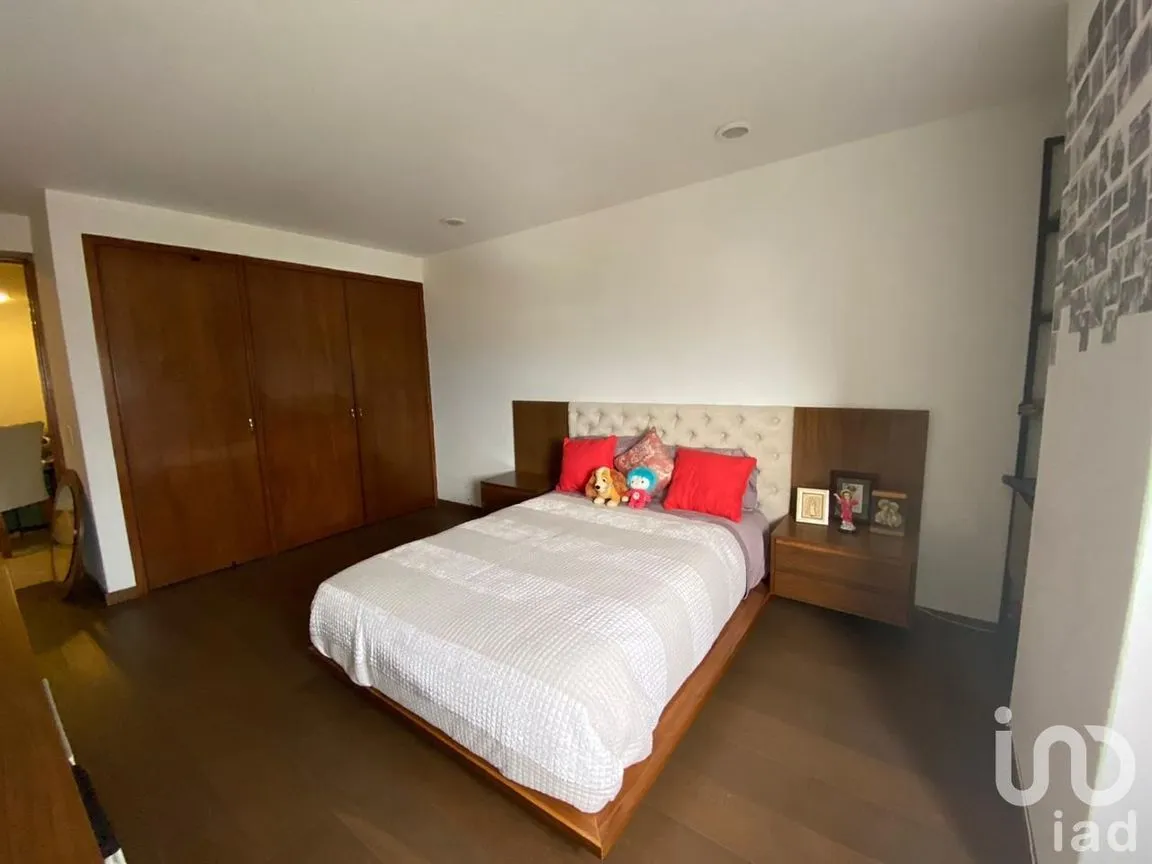 Departamento en Renta en Lomas de Tecamachalco, Naucalpan de Juárez, México | NEX-33138 | iad México | Foto 5 de 12