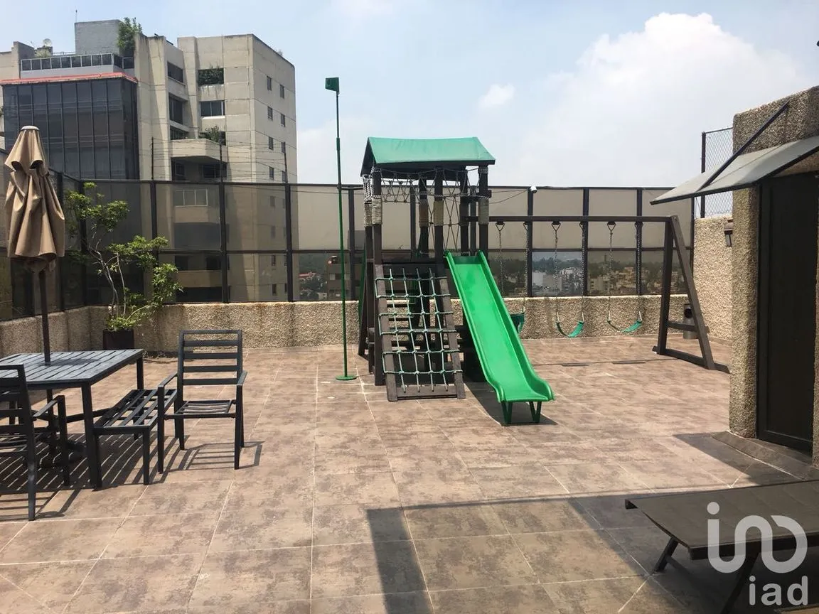 Departamento en Renta en Lomas de Tecamachalco, Naucalpan de Juárez, México | NEX-33138 | iad México | Foto 12 de 12