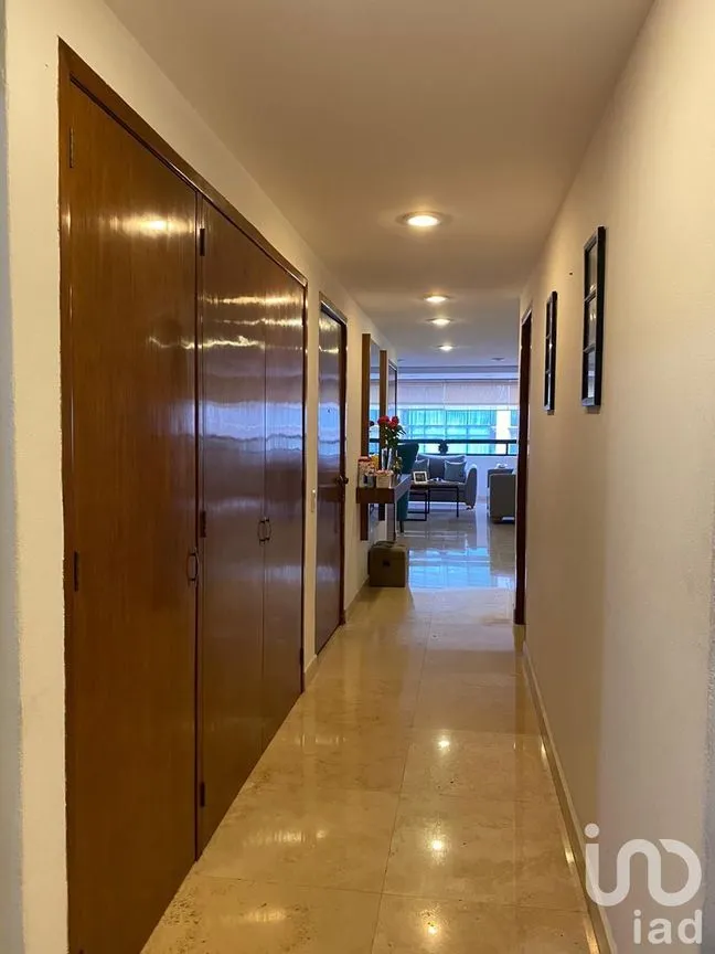 Departamento en Renta en Lomas de Tecamachalco, Naucalpan de Juárez, México | NEX-33138 | iad México | Foto 9 de 12