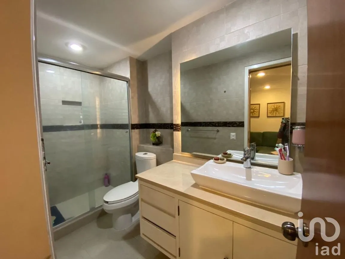 Departamento en Renta en Lomas de Tecamachalco, Naucalpan de Juárez, México | NEX-33138 | iad México | Foto 6 de 12