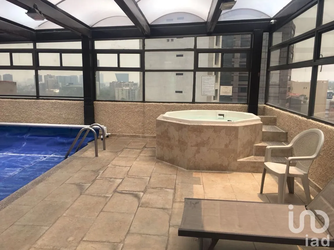 Departamento en Renta en Lomas de Tecamachalco, Naucalpan de Juárez, México | NEX-33138 | iad México | Foto 10 de 12