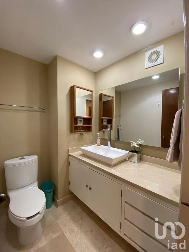 Departamento en Renta en Lomas de Tecamachalco, Naucalpan de Juárez, México | NEX-33138 | iad México | Foto 7 de 12