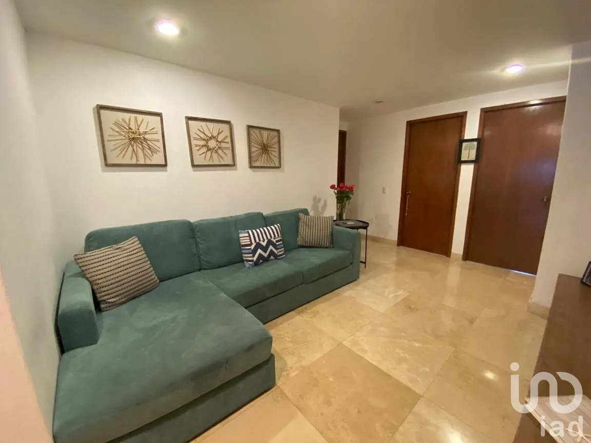 Departamento en Renta en Lomas de Tecamachalco, Naucalpan de Juárez, México | NEX-33138 | iad México | Foto 3 de 12