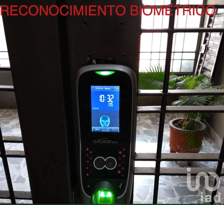 Bodega en Renta en Obrera, Cuauhtémoc, Ciudad de México | NEX-37520 | iad México | Foto 9 de 10