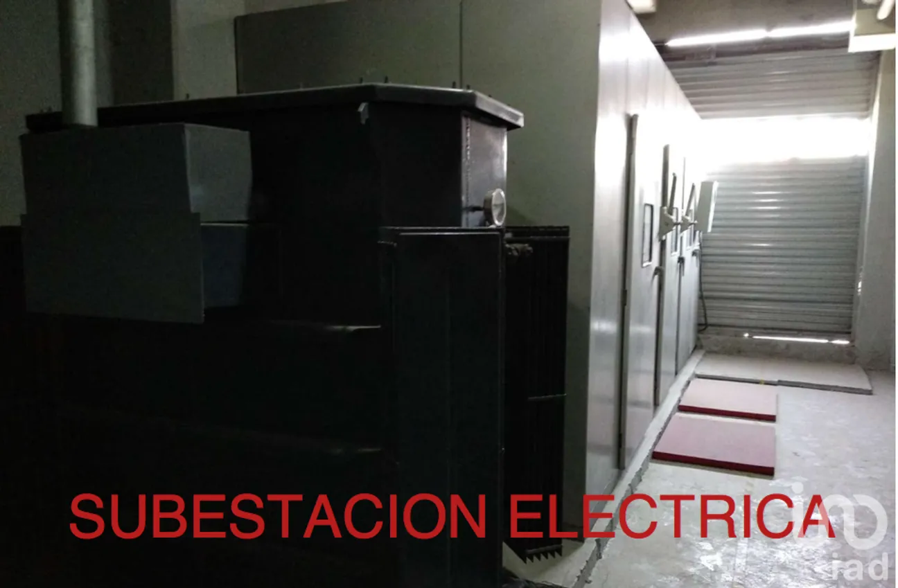 Bodega en Renta en Obrera, Cuauhtémoc, Ciudad de México | NEX-37520 | iad México | Foto 10 de 10