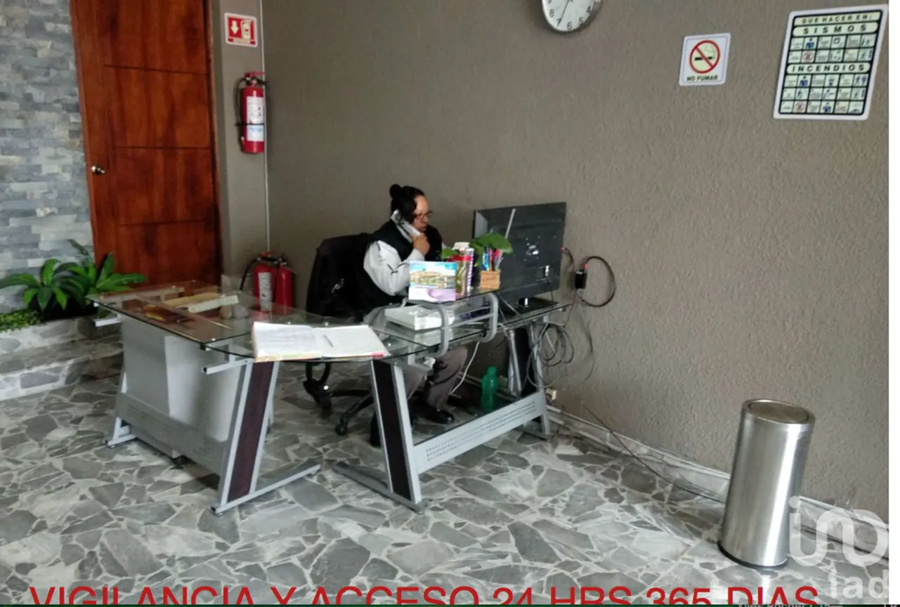 Bodega en Renta en Obrera, Cuauhtémoc, Ciudad de México | NEX-37520 | iad México | Foto 5 de 10