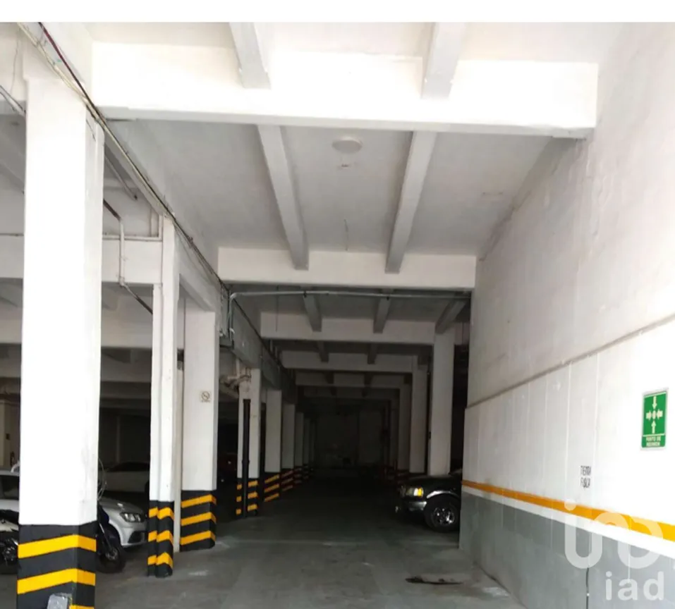 Bodega en Renta en Obrera, Cuauhtémoc, Ciudad de México | NEX-37520 | iad México | Foto 7 de 10