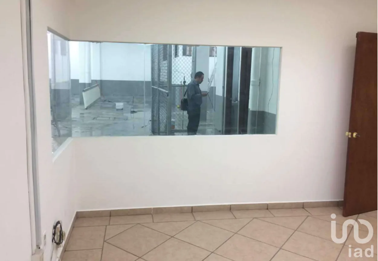 Bodega en Renta en Obrera, Cuauhtémoc, Ciudad de México | NEX-37520 | iad México | Foto 4 de 10