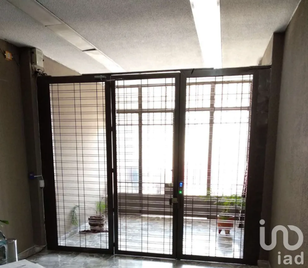 Bodega en Renta en Obrera, Cuauhtémoc, Ciudad de México | NEX-37520 | iad México | Foto 3 de 10