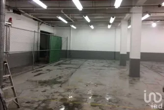 NEX-37520 - Bodega en Renta, con 5 recamaras, con 2 baños, con 550 m2 de construcción en Obrera, CP 06800, Ciudad de México.