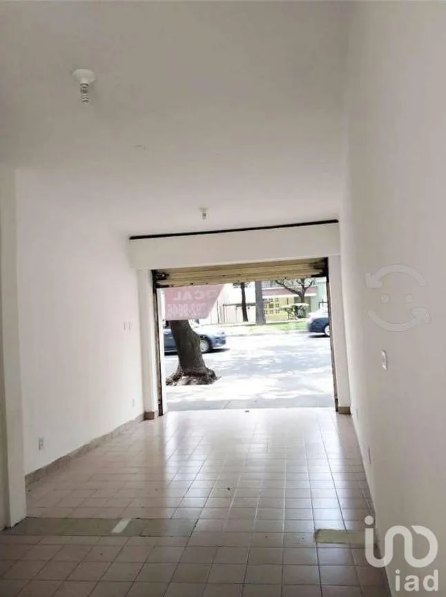 Local en Renta en Verónica Anzures, Miguel Hidalgo, Ciudad de México | NEX-37576 | iad México | Foto 1 de 5