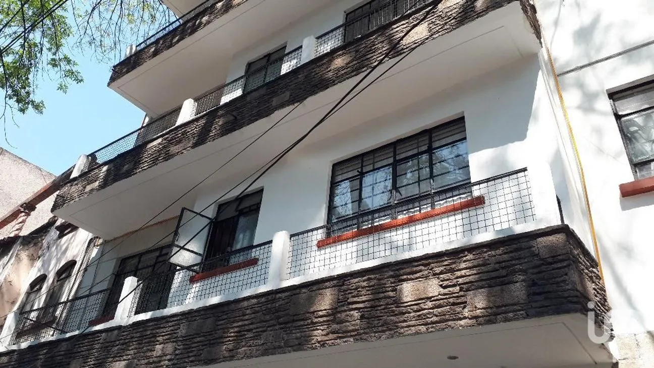 Local en Renta en Verónica Anzures, Miguel Hidalgo, Ciudad de México | NEX-37576 | iad México | Foto 5 de 5