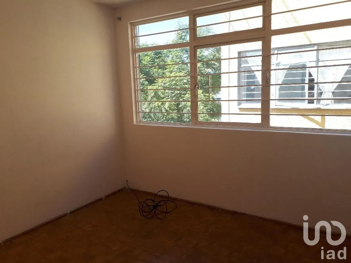 Departamento en Renta en Escandón I Sección, Miguel Hidalgo, Ciudad de México | NEX-37598 | iad México | Foto 3 de 10