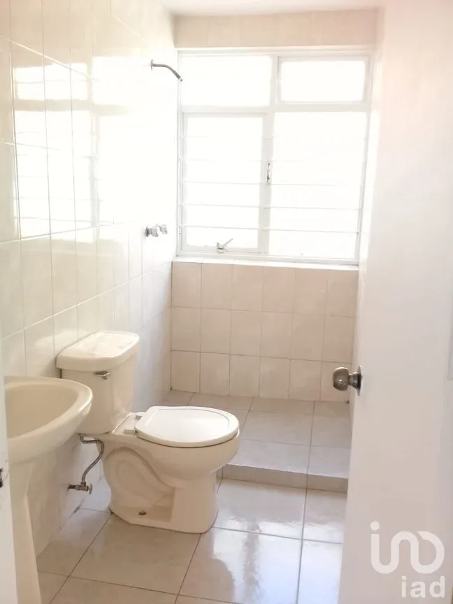 Departamento en Renta en Escandón I Sección, Miguel Hidalgo, Ciudad de México | NEX-37598 | iad México | Foto 5 de 10