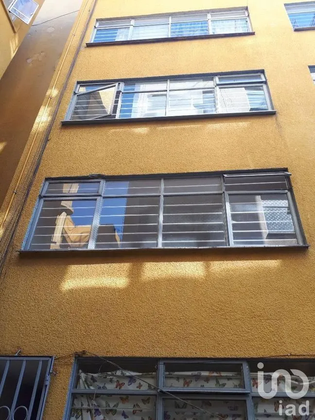 Departamento en Renta en Escandón I Sección, Miguel Hidalgo, Ciudad de México | NEX-37598 | iad México | Foto 7 de 10