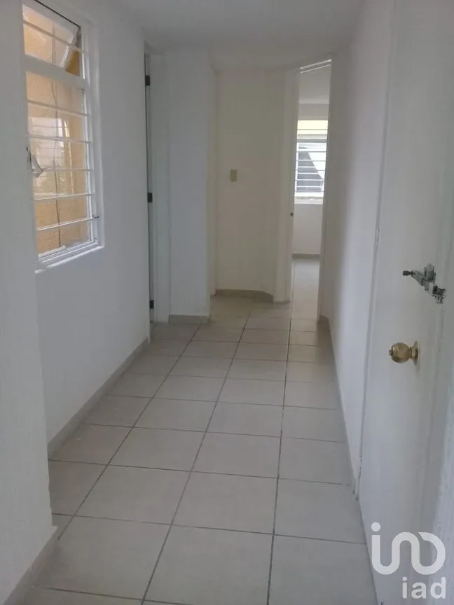 Departamento en Renta en Escandón I Sección, Miguel Hidalgo, Ciudad de México | NEX-37598 | iad México | Foto 6 de 10