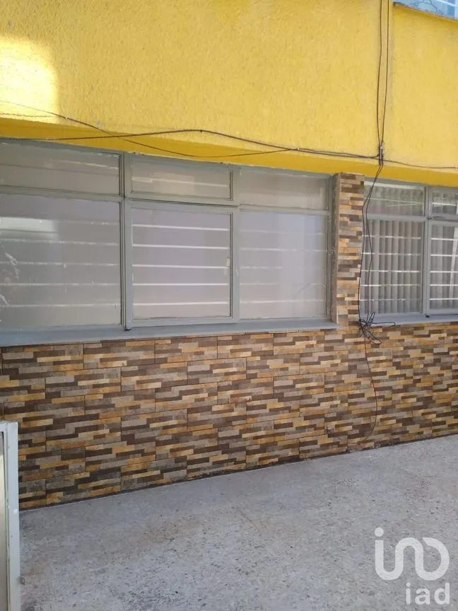 Departamento en Renta en Escandón I Sección, Miguel Hidalgo, Ciudad de México | NEX-37598 | iad México | Foto 10 de 10