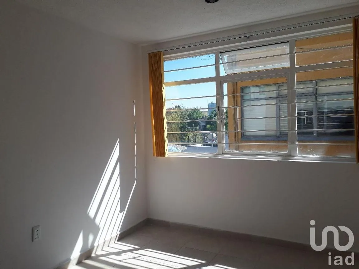 Departamento en Renta en Escandón I Sección, Miguel Hidalgo, Ciudad de México | NEX-37598 | iad México | Foto 8 de 10