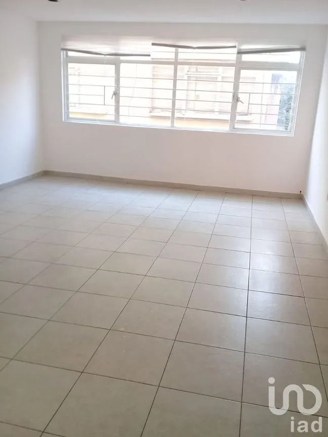 Departamento en Renta en Escandón I Sección, Miguel Hidalgo, Ciudad de México | NEX-37598 | iad México | Foto 2 de 10