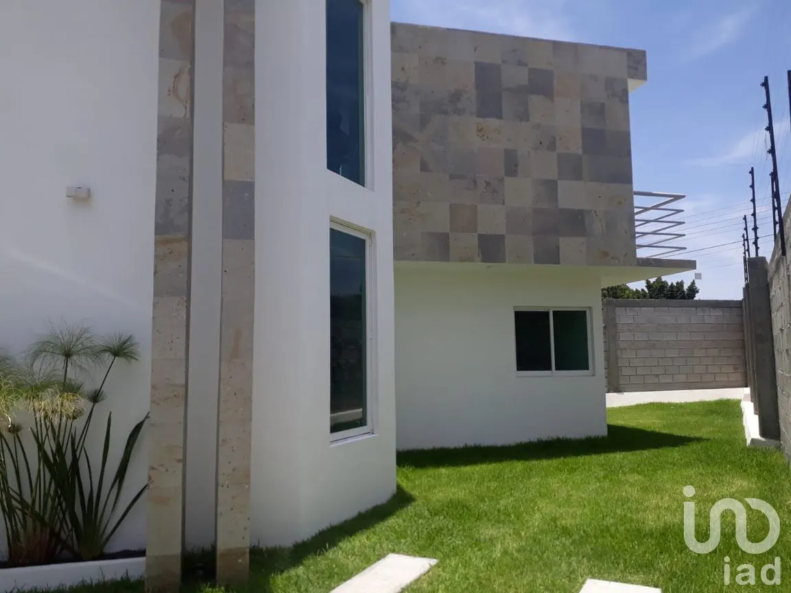 Casa en Venta en Colinas de Oriente, San Juan del Río, Querétaro | NEX-38412 | iad México | Foto 14 de 17