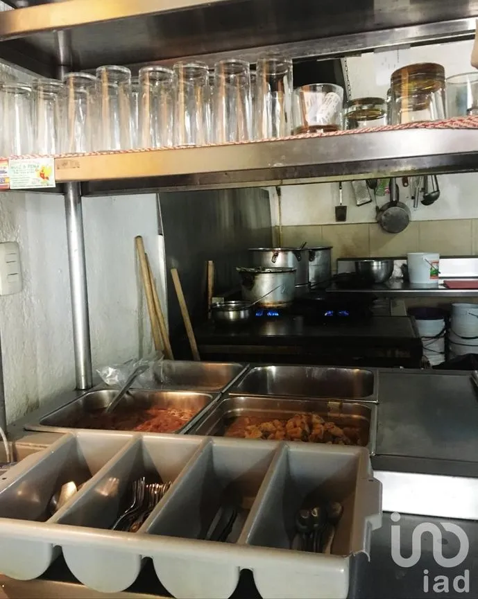 Local en Venta en Del Valle Centro, Benito Juárez, Ciudad de México | NEX-39230 | iad México | Foto 4 de 11