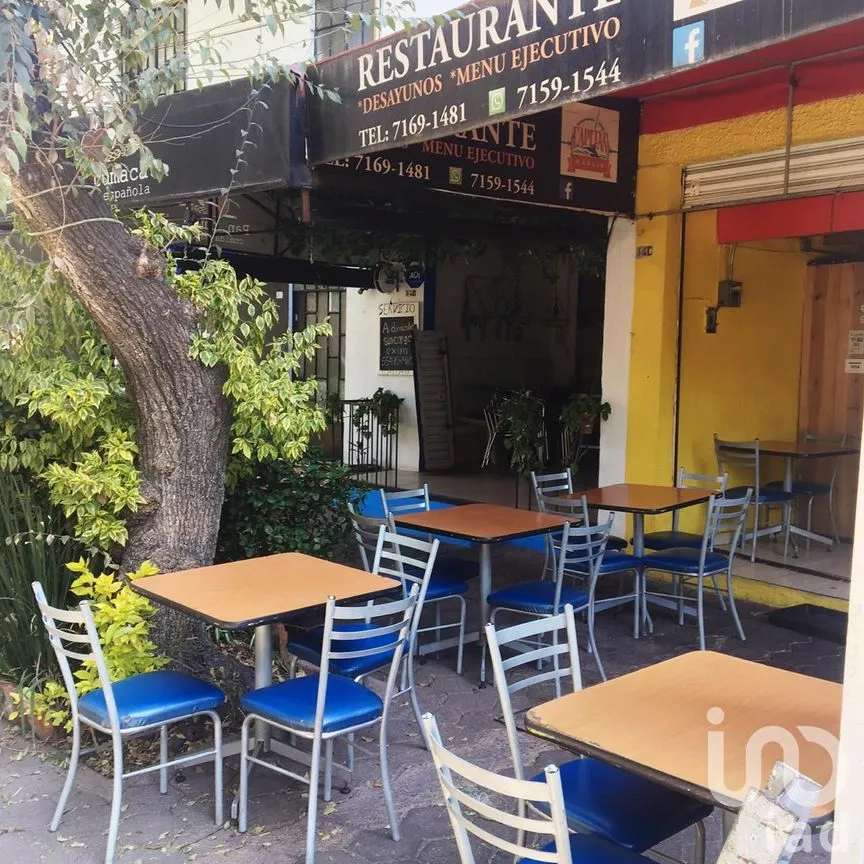 Local en Venta en Del Valle Centro, Benito Juárez, Ciudad de México | NEX-39230 | iad México | Foto 1 de 11