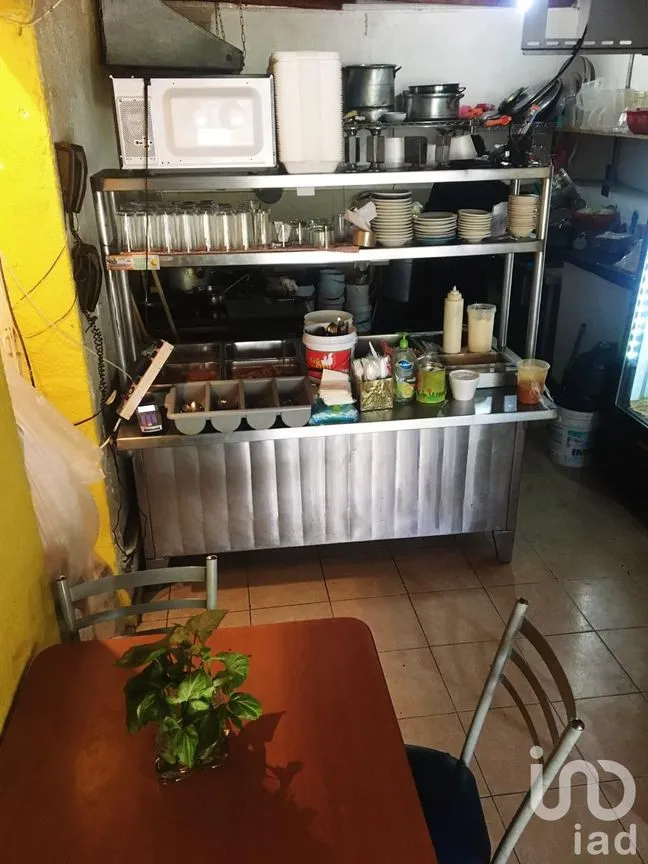 Local en Venta en Del Valle Centro, Benito Juárez, Ciudad de México | NEX-39230 | iad México | Foto 7 de 11