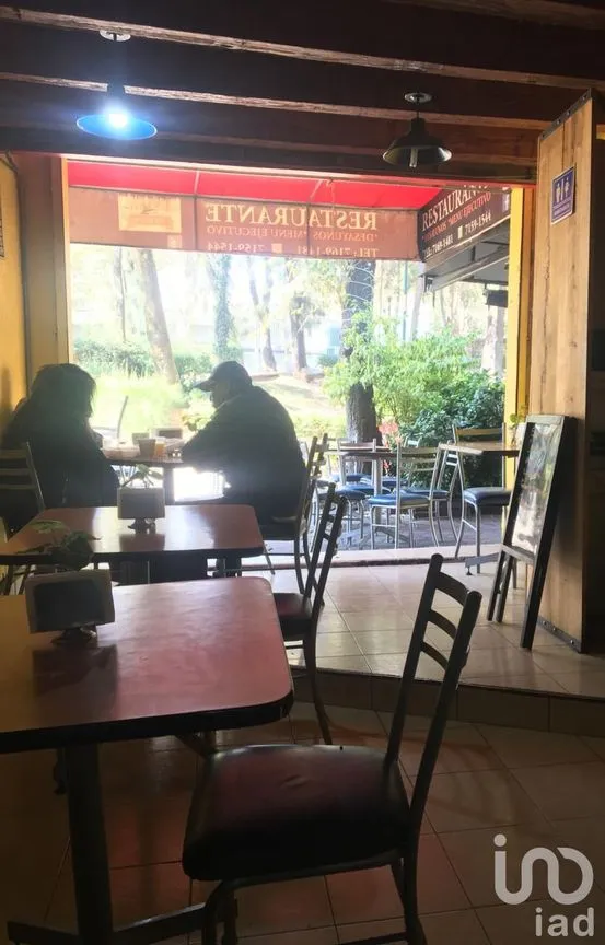 Local en Venta en Del Valle Centro, Benito Juárez, Ciudad de México | NEX-39230 | iad México | Foto 6 de 11