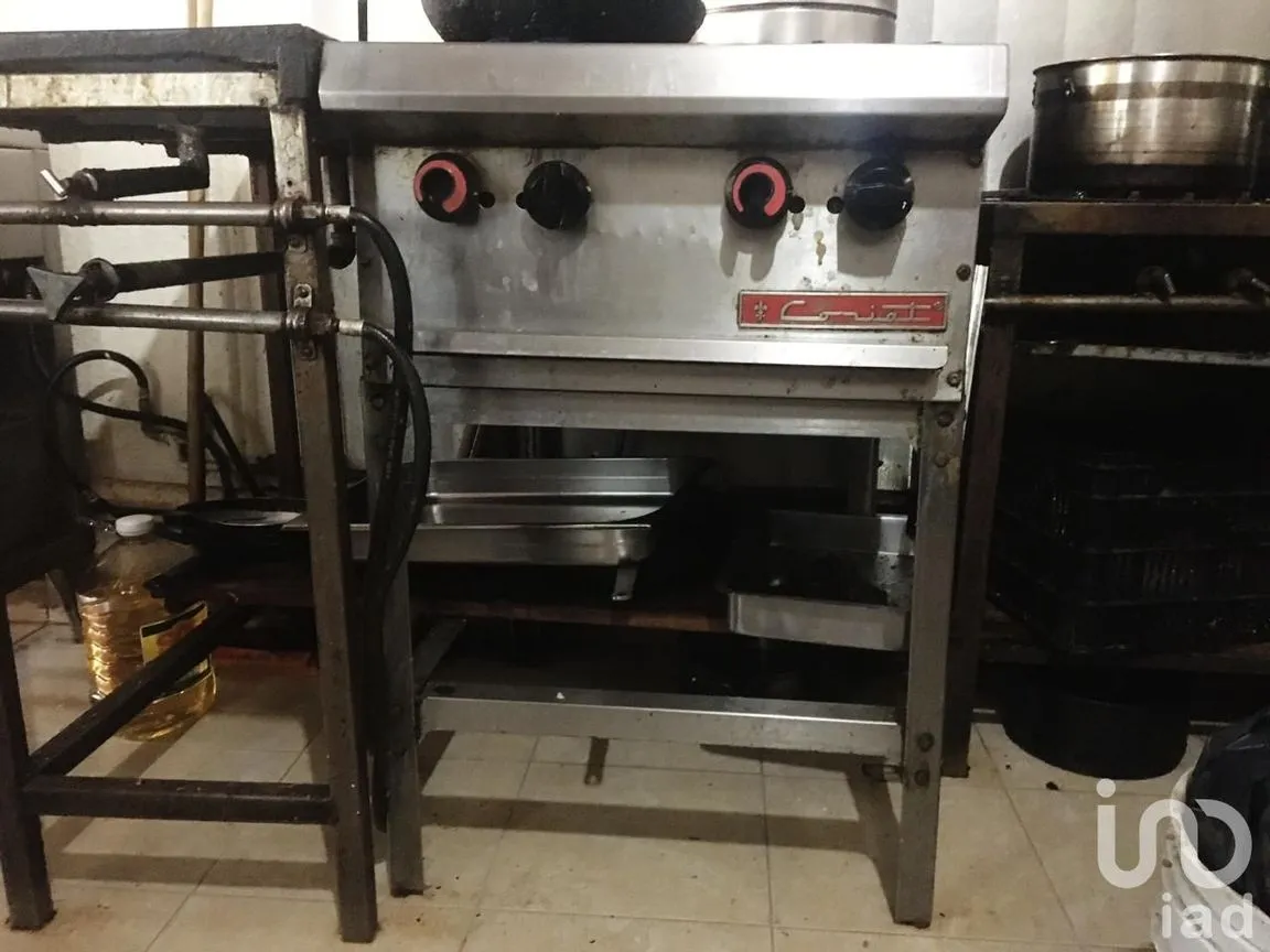 Local en Venta en Del Valle Centro, Benito Juárez, Ciudad de México | NEX-39230 | iad México | Foto 10 de 11