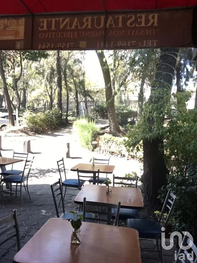 Local en Venta en Del Valle Centro, Benito Juárez, Ciudad de México | NEX-39230 | iad México | Foto 3 de 11