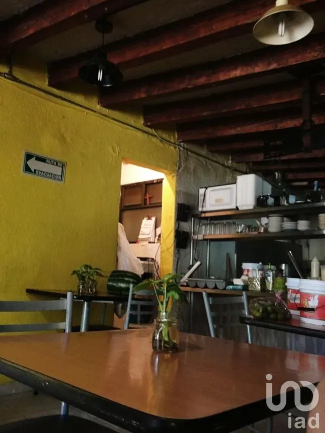 Local en Venta en Del Valle Centro, Benito Juárez, Ciudad de México | NEX-39230 | iad México | Foto 8 de 11