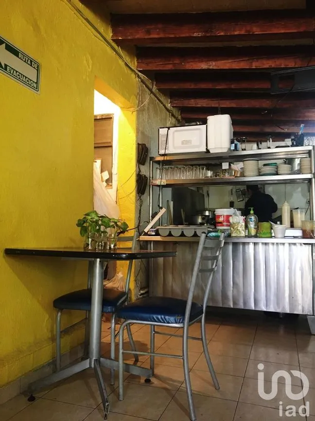 Local en Venta en Del Valle Centro, Benito Juárez, Ciudad de México | NEX-39230 | iad México | Foto 9 de 11