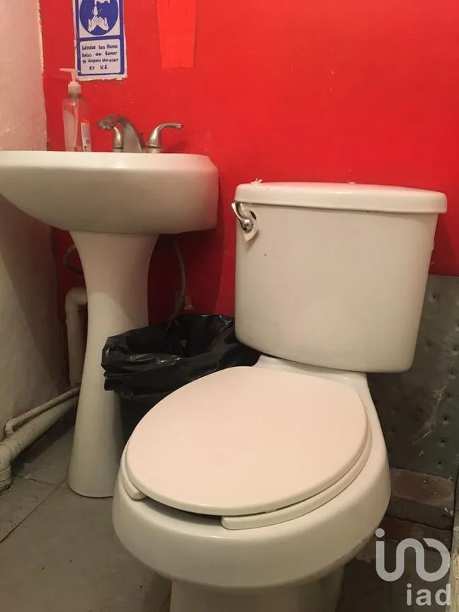 Local en Venta en Del Valle Centro, Benito Juárez, Ciudad de México | NEX-39230 | iad México | Foto 11 de 11