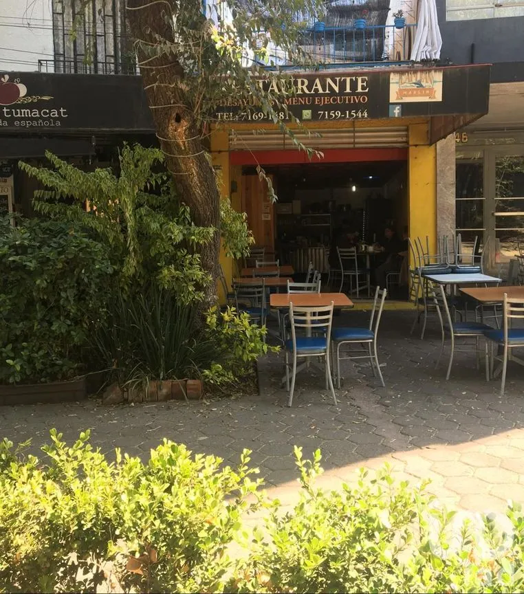 Local en Venta en Del Valle Centro, Benito Juárez, Ciudad de México | NEX-39230 | iad México | Foto 2 de 11