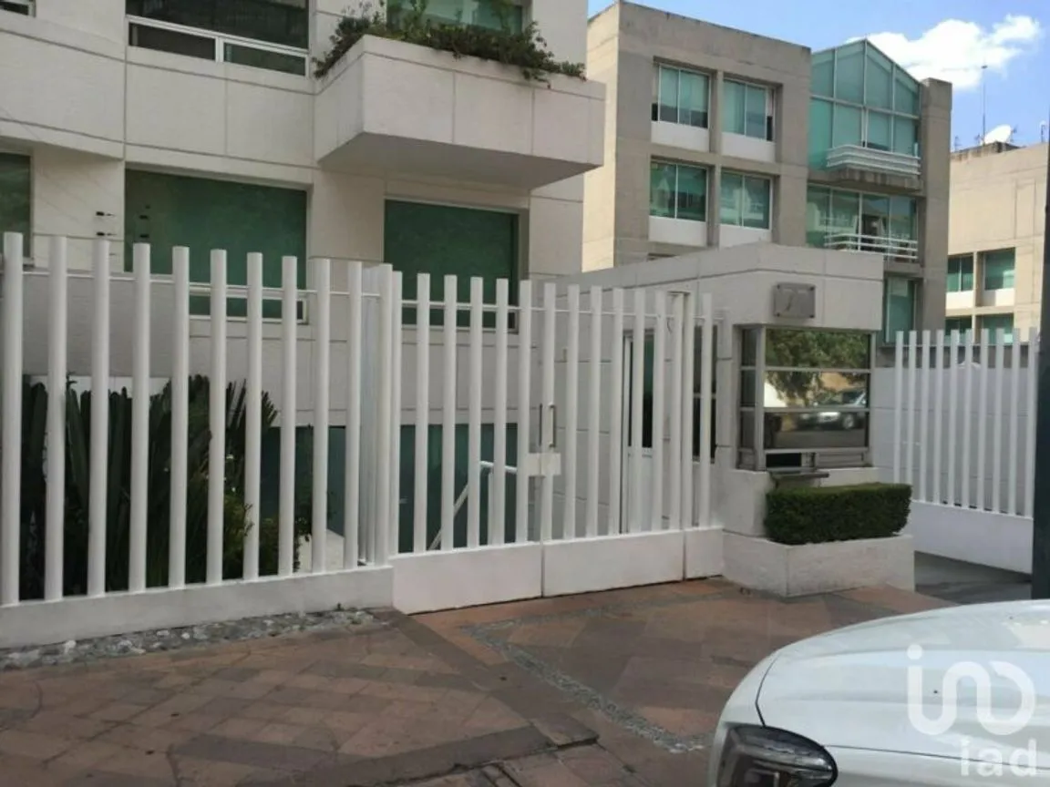 Departamento en Renta en Bosque de las Lomas, Miguel Hidalgo, Ciudad de México | NEX-39686 | iad México | Foto 14 de 15