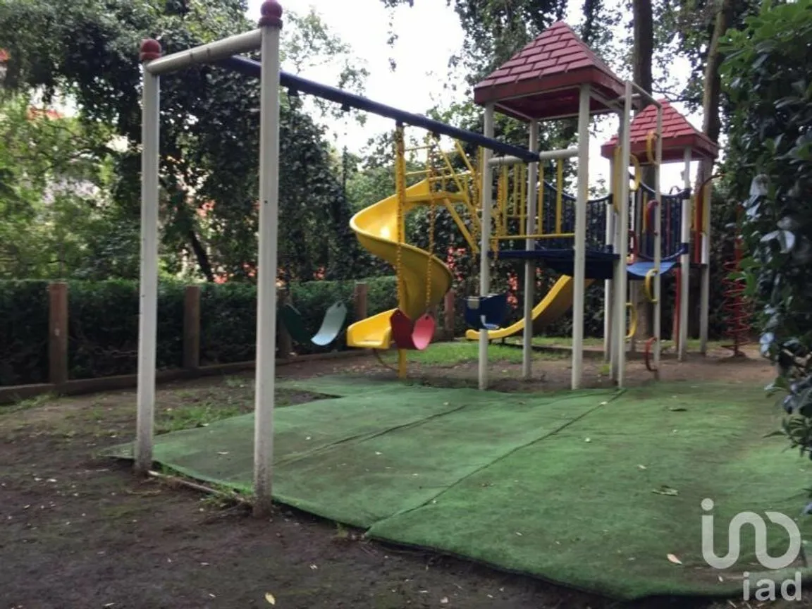Departamento en Renta en Bosque de las Lomas, Miguel Hidalgo, Ciudad de México | NEX-39686 | iad México | Foto 13 de 15