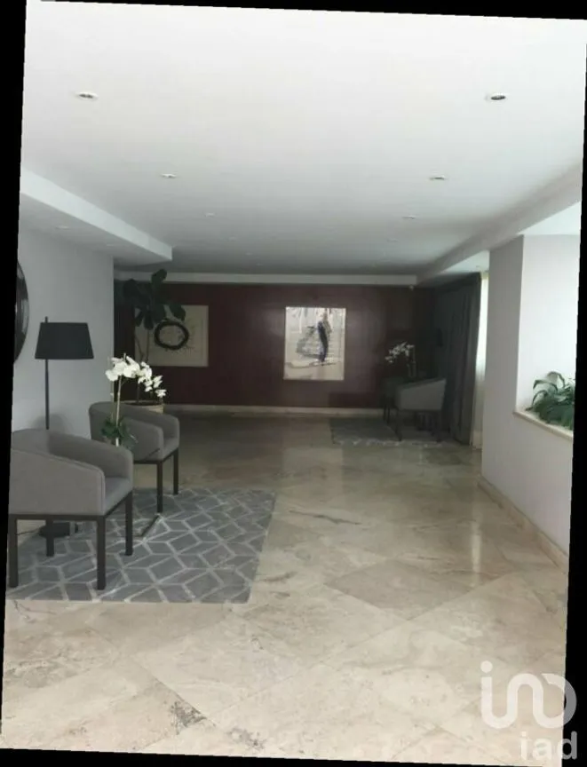 Departamento en Renta en Bosque de las Lomas, Miguel Hidalgo, Ciudad de México | NEX-39686 | iad México | Foto 11 de 15