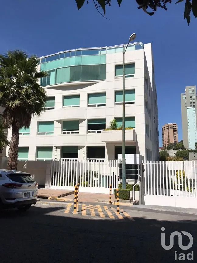 Departamento en Renta en Bosque de las Lomas, Miguel Hidalgo, Ciudad de México | NEX-39686 | iad México | Foto 15 de 15