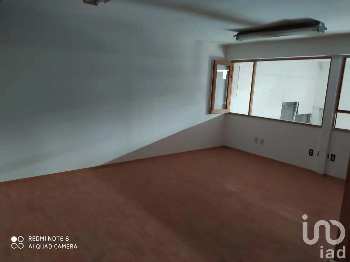 Bodega en Renta en Ajusco, Coyoacán, Ciudad de México | NEX-39963 | iad México | Foto 7 de 7