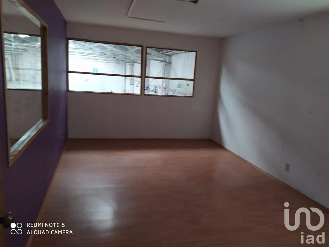 Bodega en Renta en Ajusco, Coyoacán, Ciudad de México | NEX-39963 | iad México | Foto 6 de 7