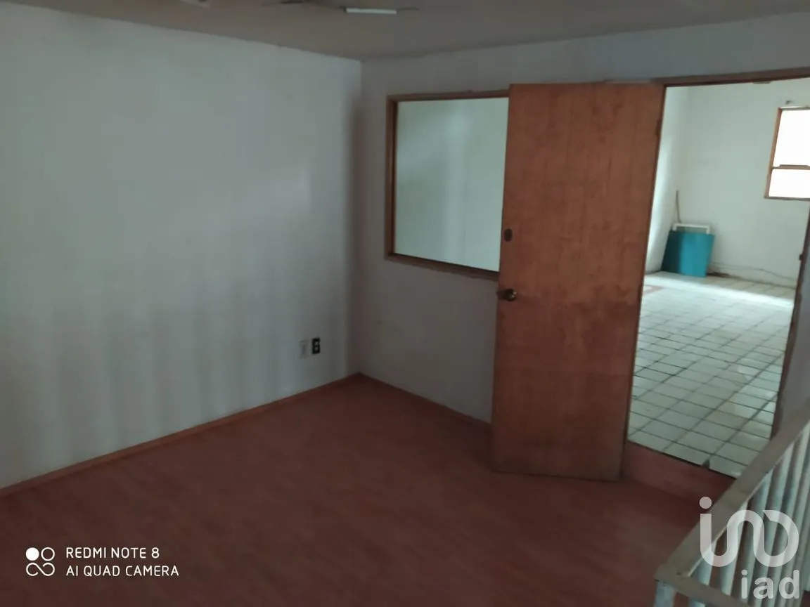 Bodega en Renta en Ajusco, Coyoacán, Ciudad de México | NEX-39963 | iad México | Foto 5 de 7