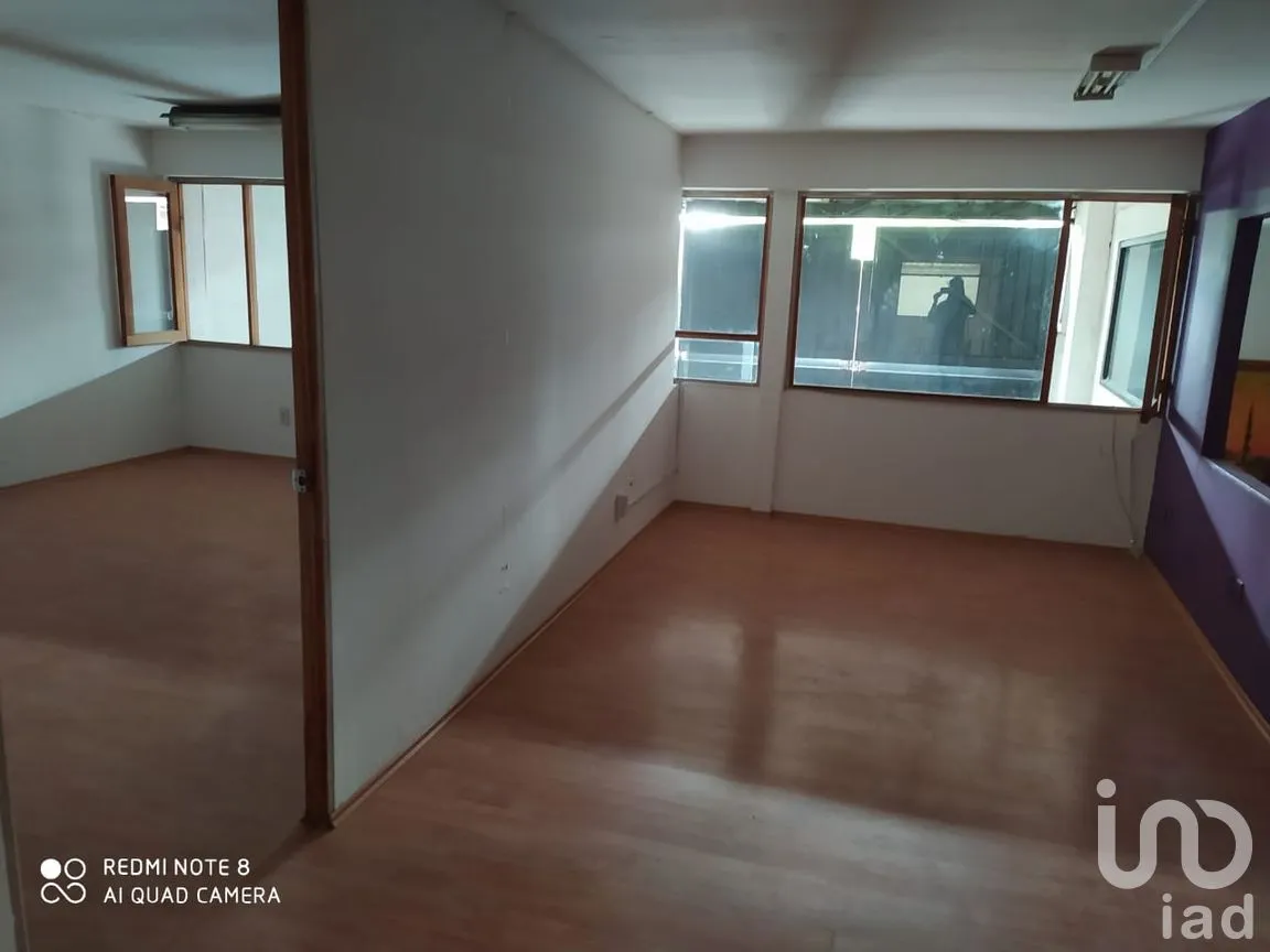 Bodega en Renta en Ajusco, Coyoacán, Ciudad de México | NEX-39963 | iad México | Foto 4 de 7