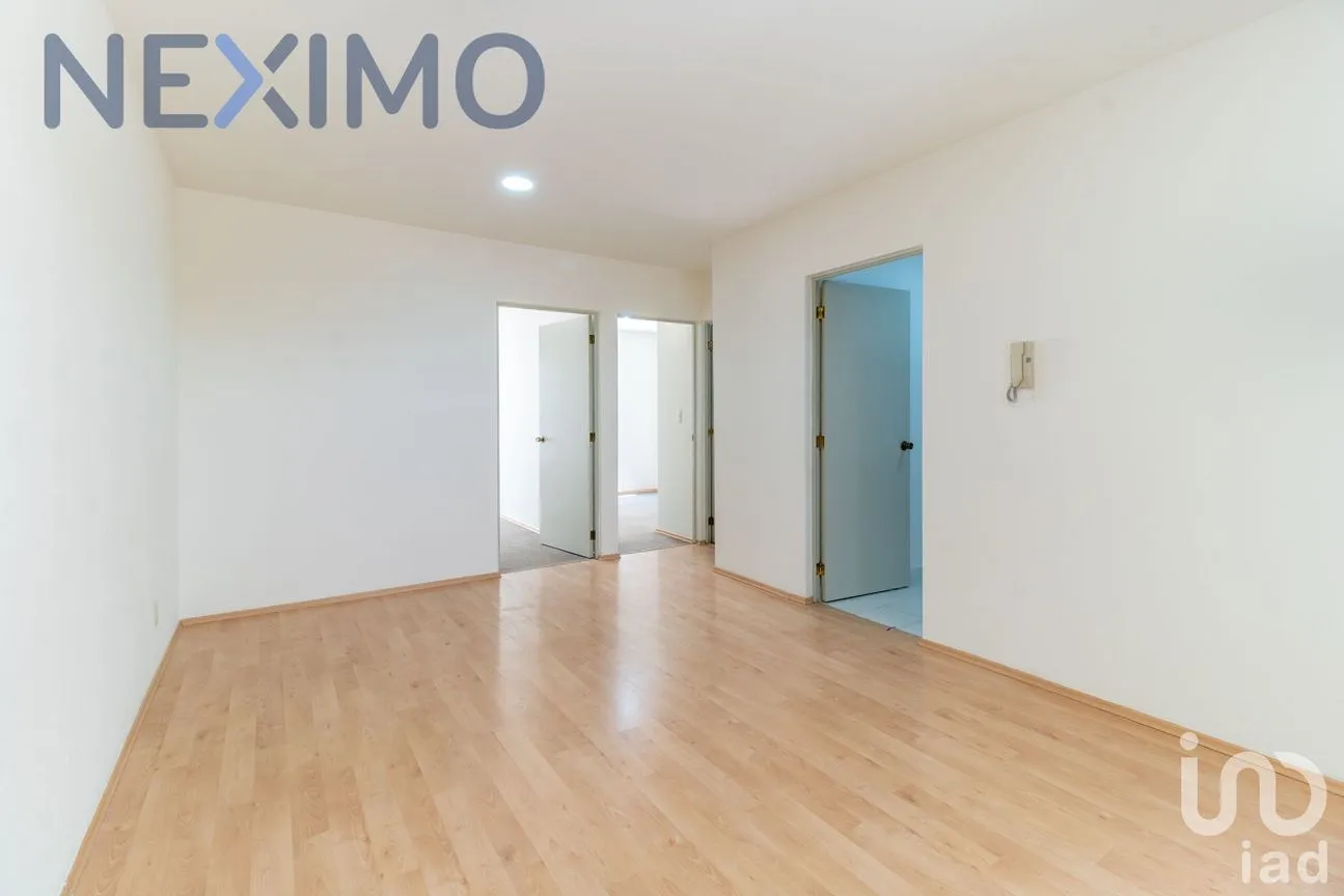 Departamento en Venta en Cuauhtémoc, Cuauhtémoc, Ciudad de México | NEX-42110 | iad México | Foto 8 de 27