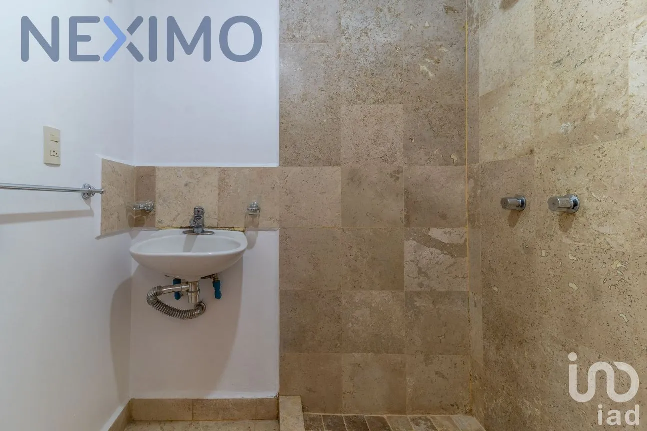 Departamento en Venta en Cuauhtémoc, Cuauhtémoc, Ciudad de México | NEX-42110 | iad México | Foto 12 de 27