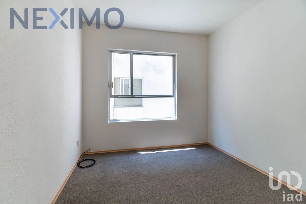 Departamento en Venta en Cuauhtémoc, Cuauhtémoc, Ciudad de México | NEX-42110 | iad México | Foto 19 de 27