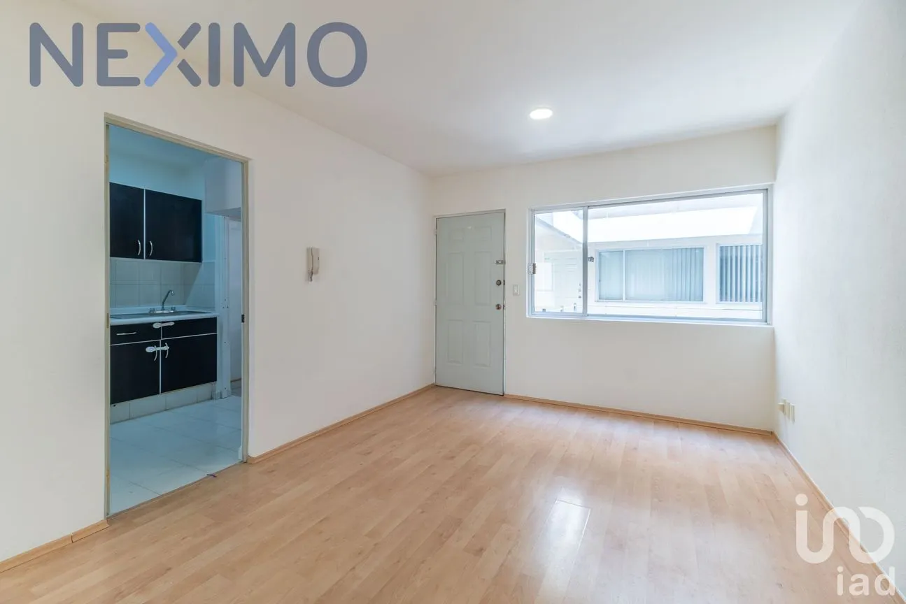 Departamento en Venta en Cuauhtémoc, Cuauhtémoc, Ciudad de México | NEX-42110 | iad México | Foto 10 de 27