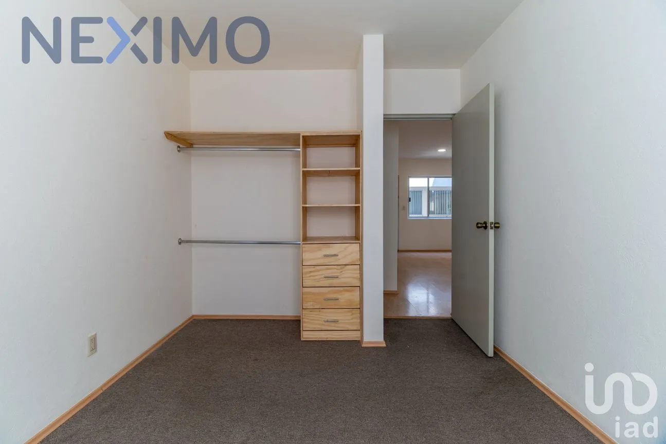Departamento en Venta en Cuauhtémoc, Cuauhtémoc, Ciudad de México | NEX-42110 | iad México | Foto 23 de 27