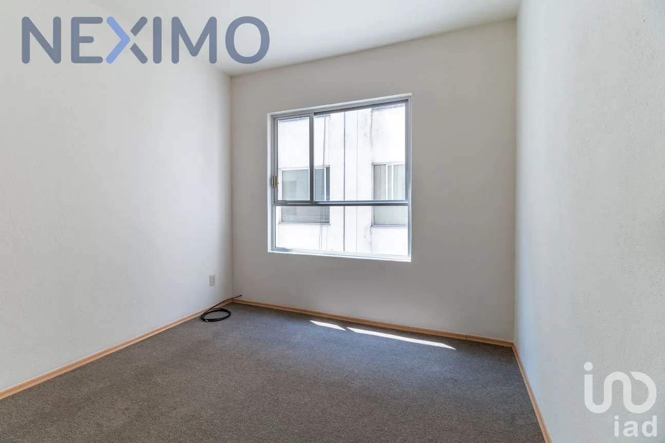 Departamento en Venta en Cuauhtémoc, Cuauhtémoc, Ciudad de México | NEX-42110 | iad México | Foto 20 de 27