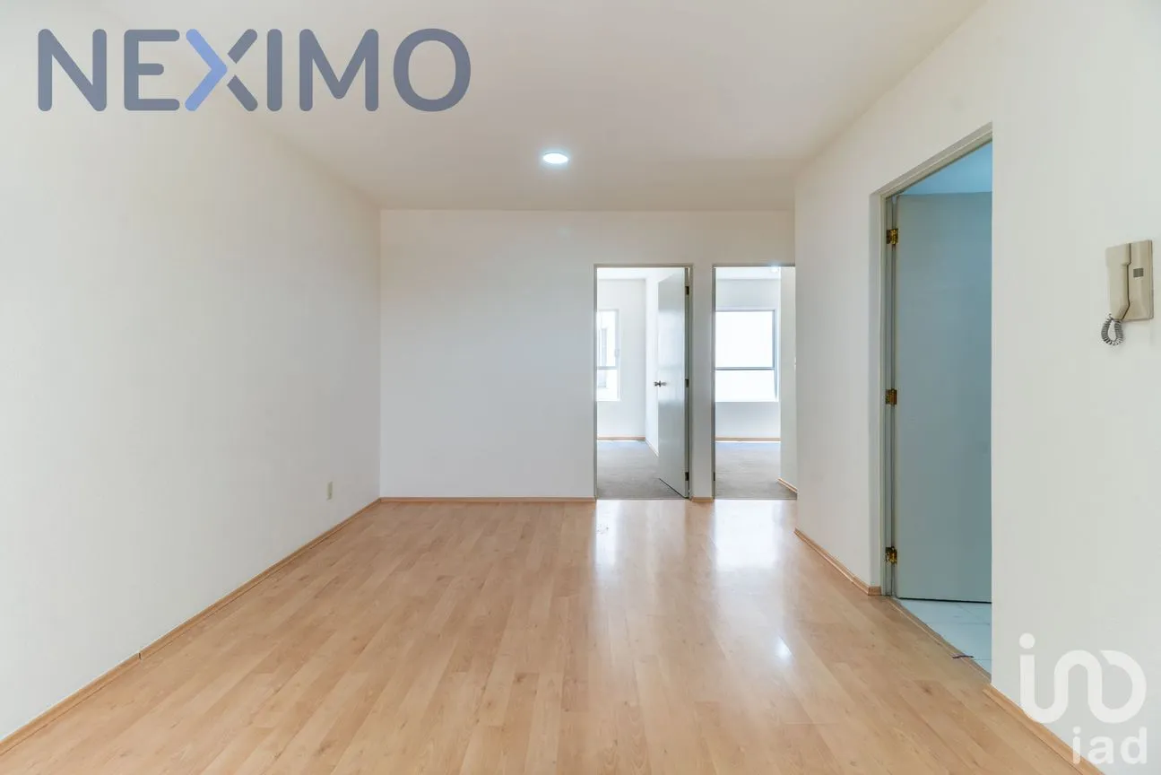 Departamento en Venta en Cuauhtémoc, Cuauhtémoc, Ciudad de México | NEX-42110 | iad México | Foto 9 de 27